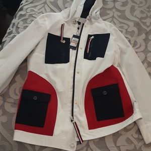 Women's Hilfiger jacket